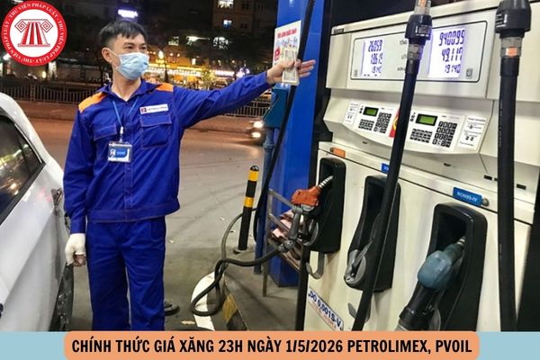 Hỏi đáp Pháp luật