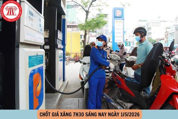 Hỏi đáp Pháp luật