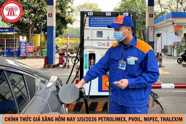 Hỏi đáp Pháp luật