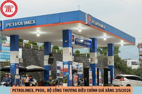Hỏi đáp Pháp luật