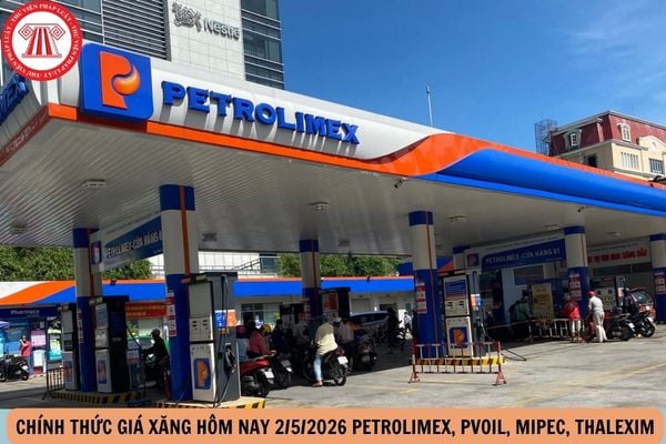 Hỏi đáp Pháp luật
