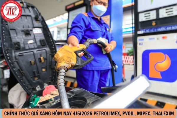 Hỏi đáp Pháp luật