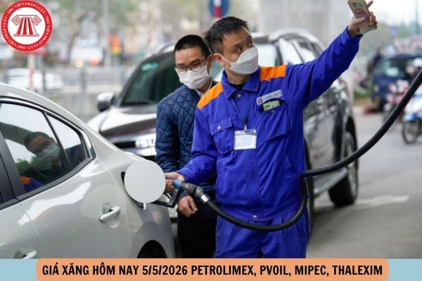 Hỏi đáp Pháp luật
