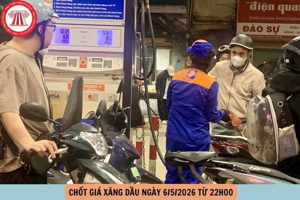 Hỏi đáp Pháp luật