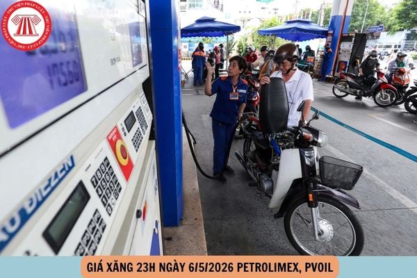 Hỏi đáp Pháp luật