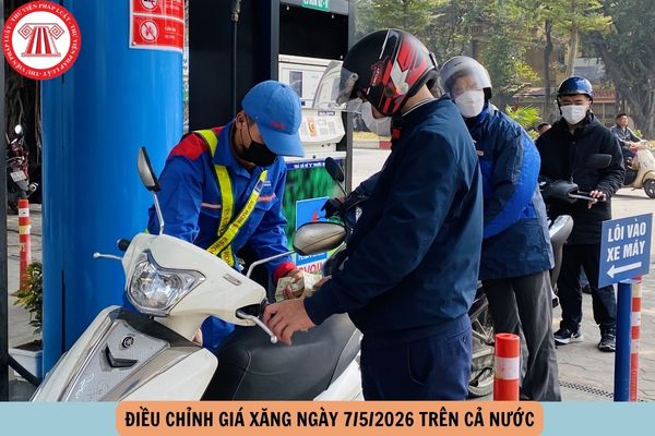 Hỏi đáp Pháp luật