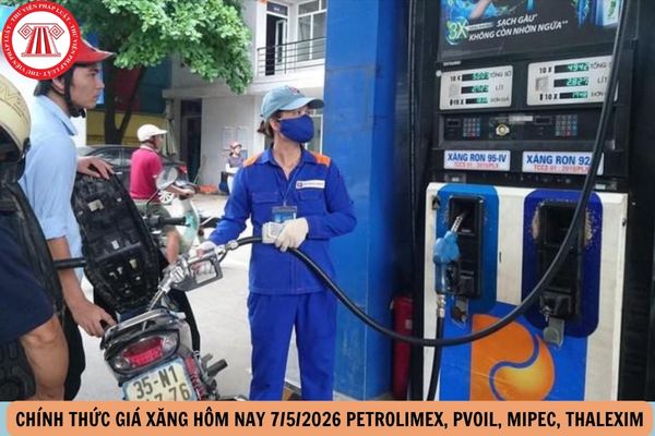 Hỏi đáp Pháp luật