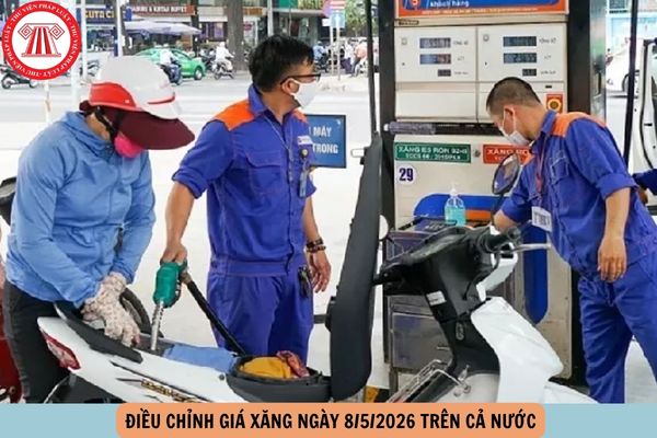 Hỏi đáp Pháp luật