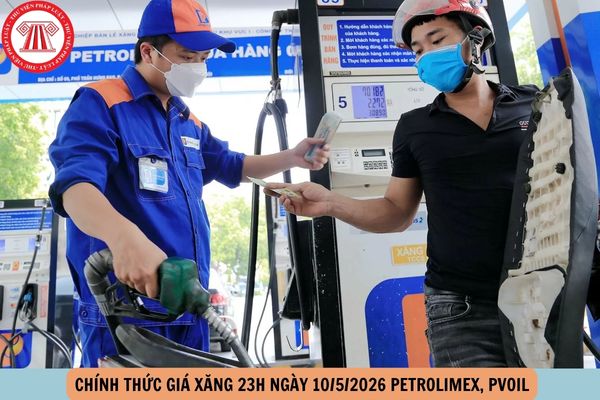 Hỏi đáp Pháp luật