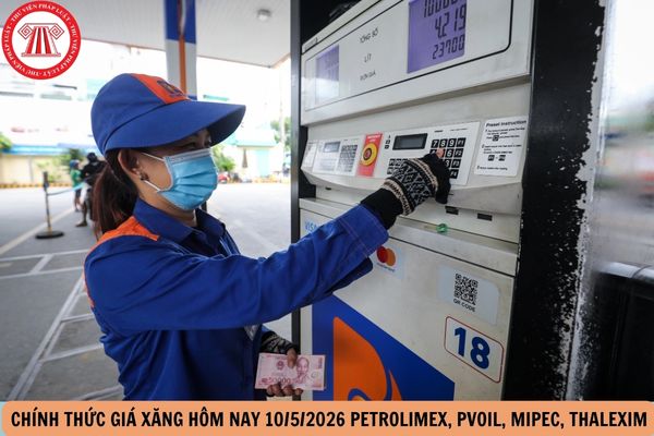 Hỏi đáp Pháp luật