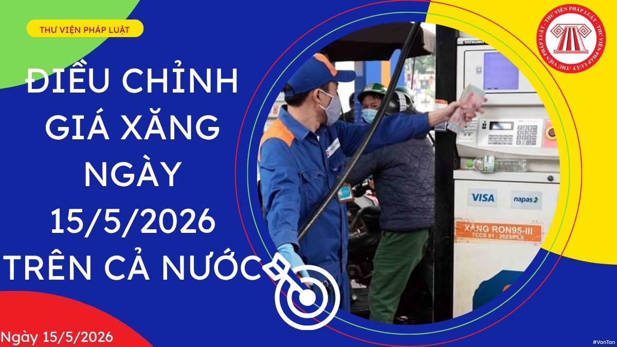 Hỏi đáp Pháp luật