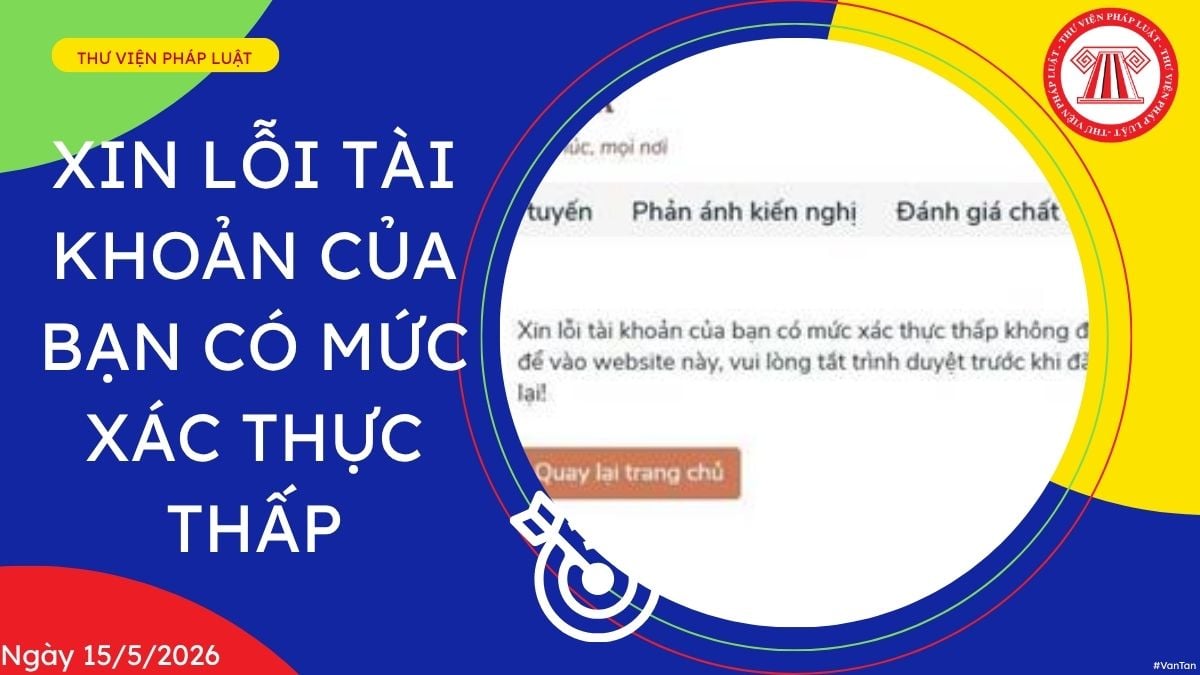 Hỏi đáp Pháp luật