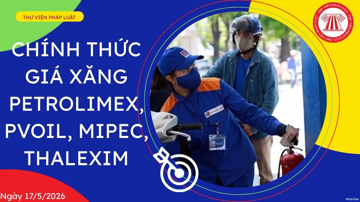 Hỏi đáp Pháp luật
