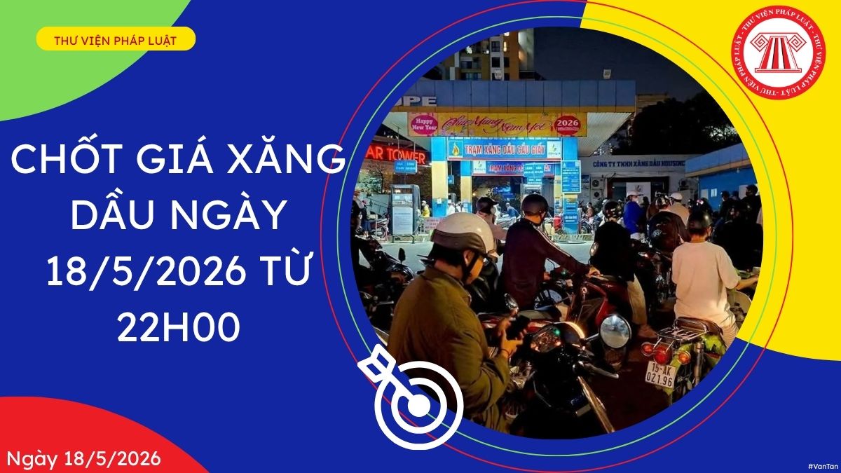 Hỏi đáp Pháp luật