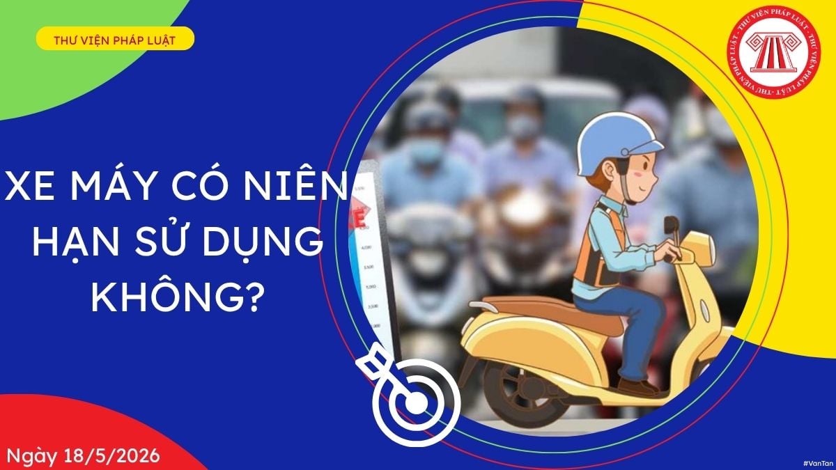 Hỏi đáp Pháp luật