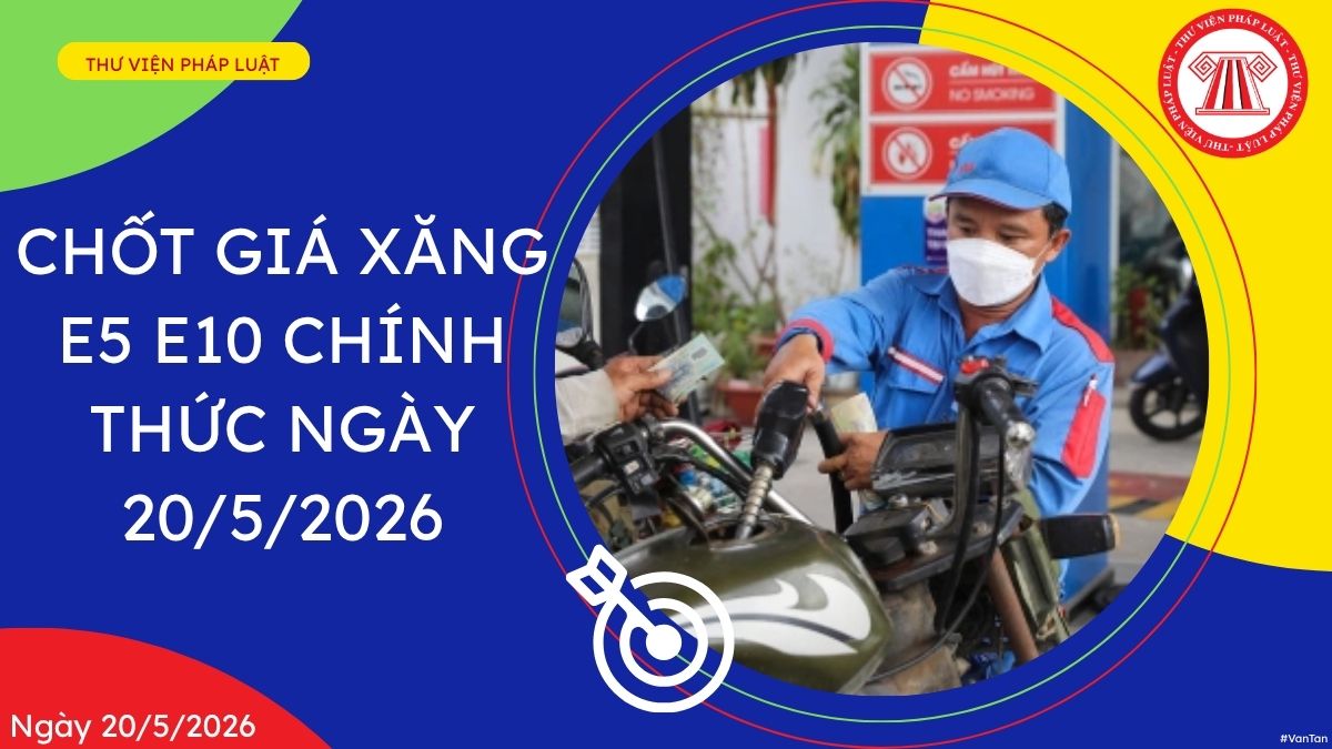 Hỏi đáp Pháp luật