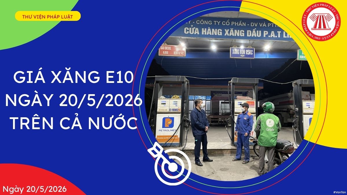 Hỏi đáp Pháp luật
