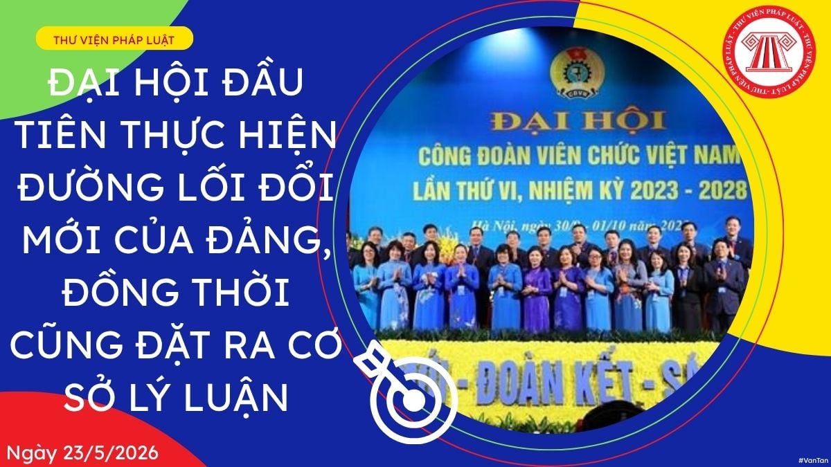 Hỏi đáp Pháp luật