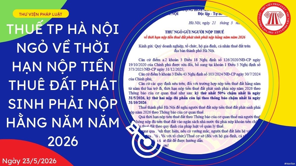 Hỏi đáp Pháp luật
