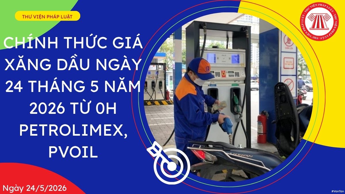 Hỏi đáp Pháp luật