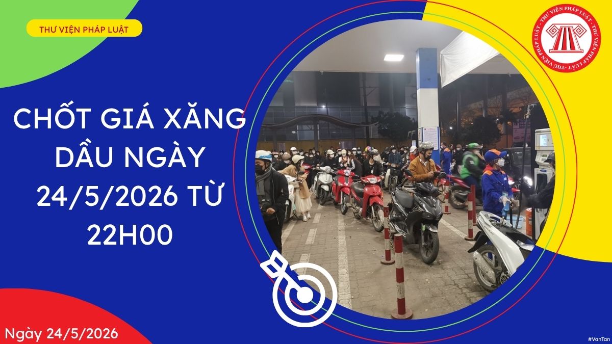 Hỏi đáp Pháp luật