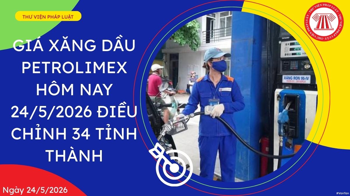 Hỏi đáp Pháp luật