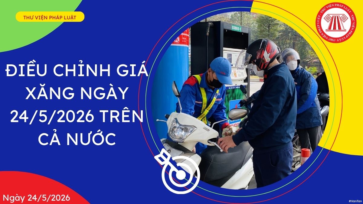 Hỏi đáp Pháp luật