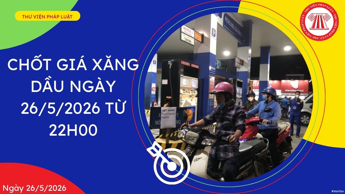 Hỏi đáp Pháp luật