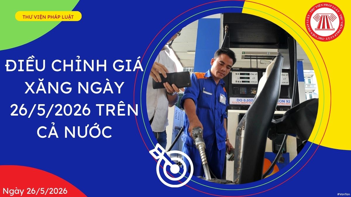 Hỏi đáp Pháp luật
