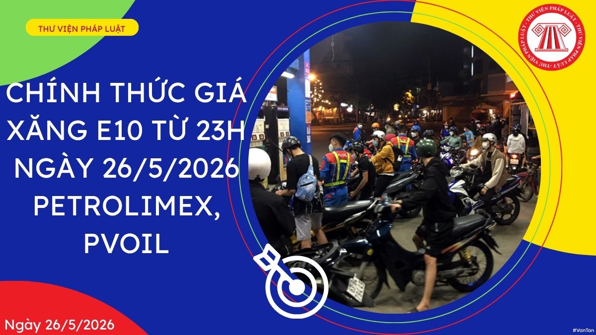 Hỏi đáp Pháp luật