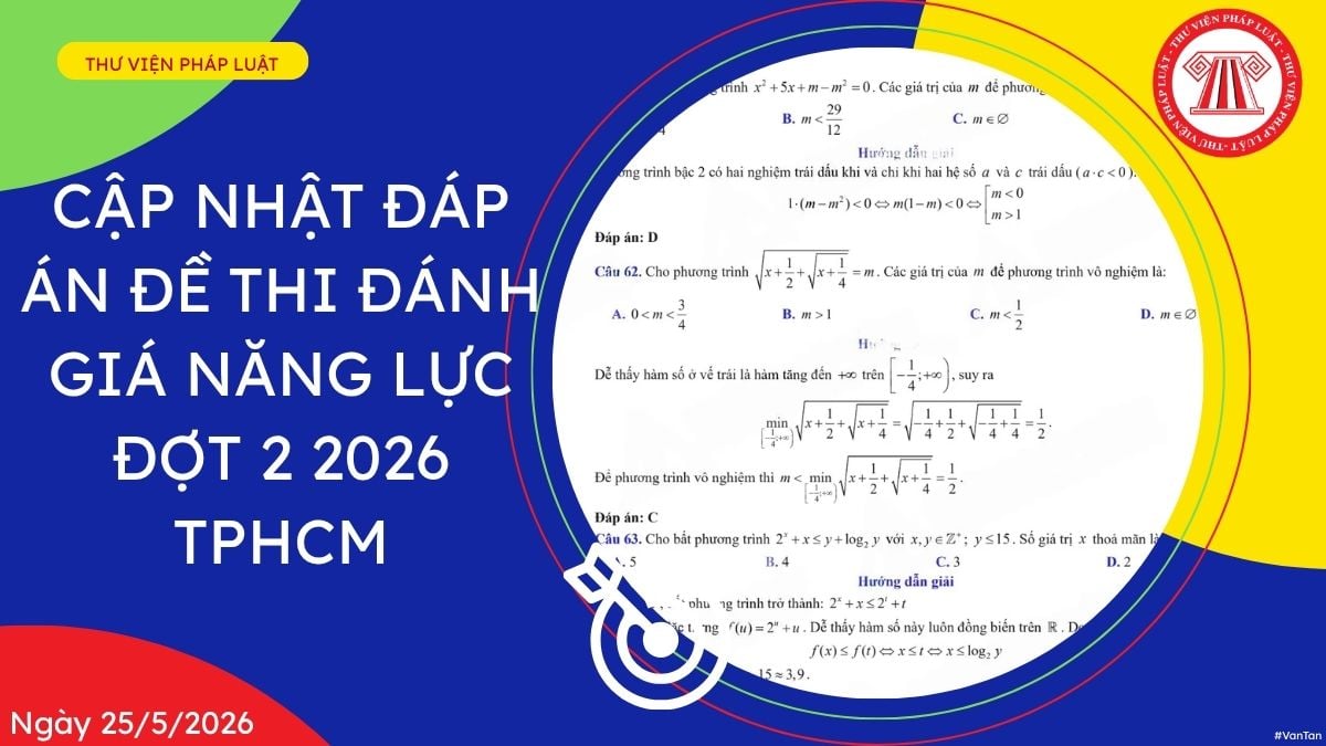 Hỏi đáp Pháp luật