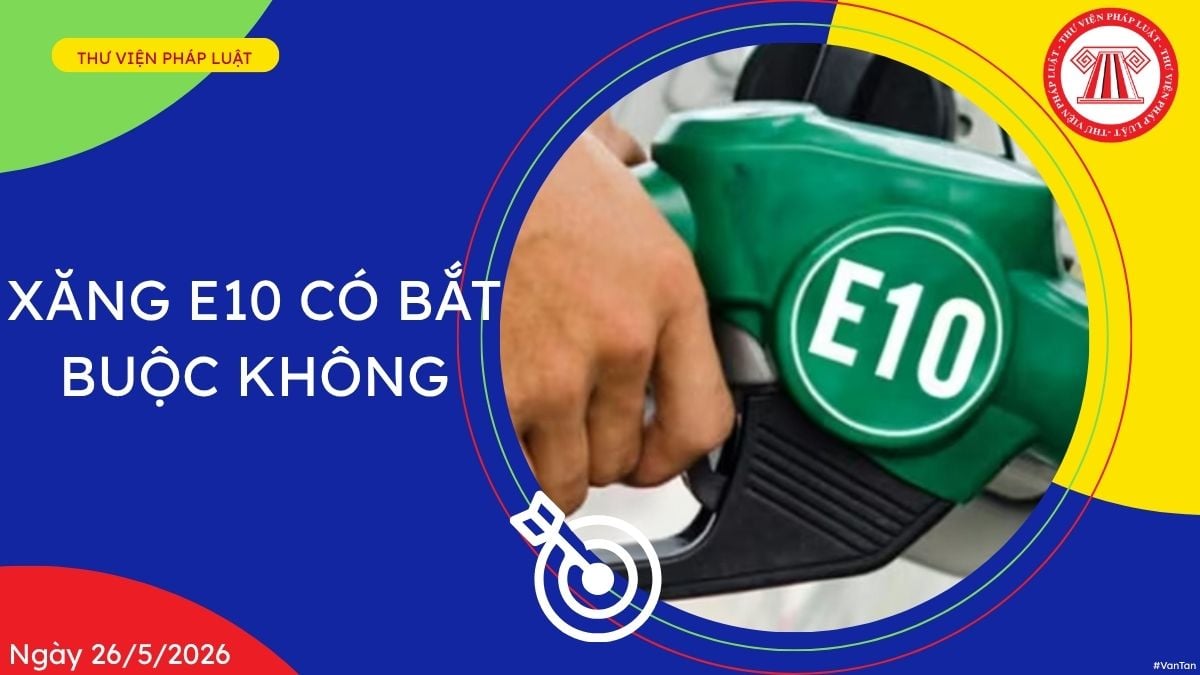 Hỏi đáp Pháp luật