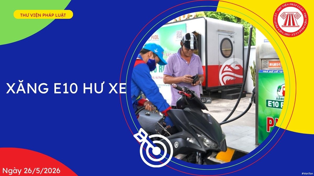 Hỏi đáp Pháp luật