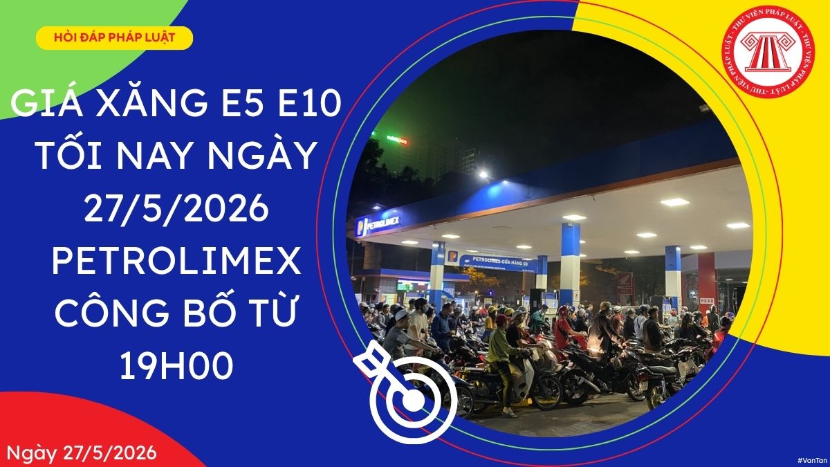 Hỏi đáp Pháp luật