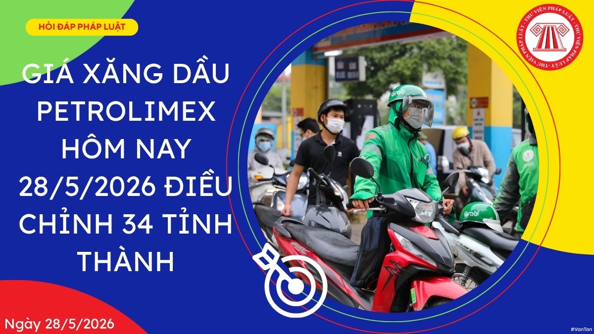 Hỏi đáp Pháp luật