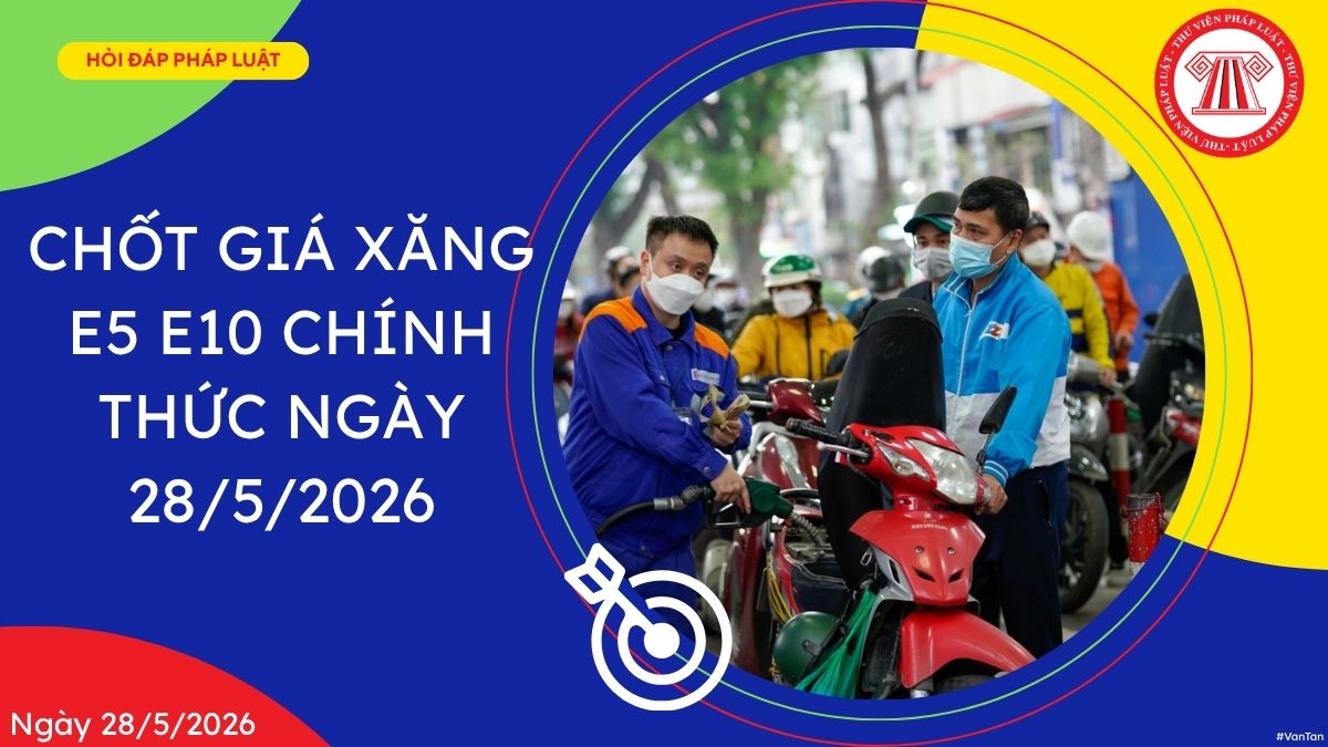 Hỏi đáp Pháp luật