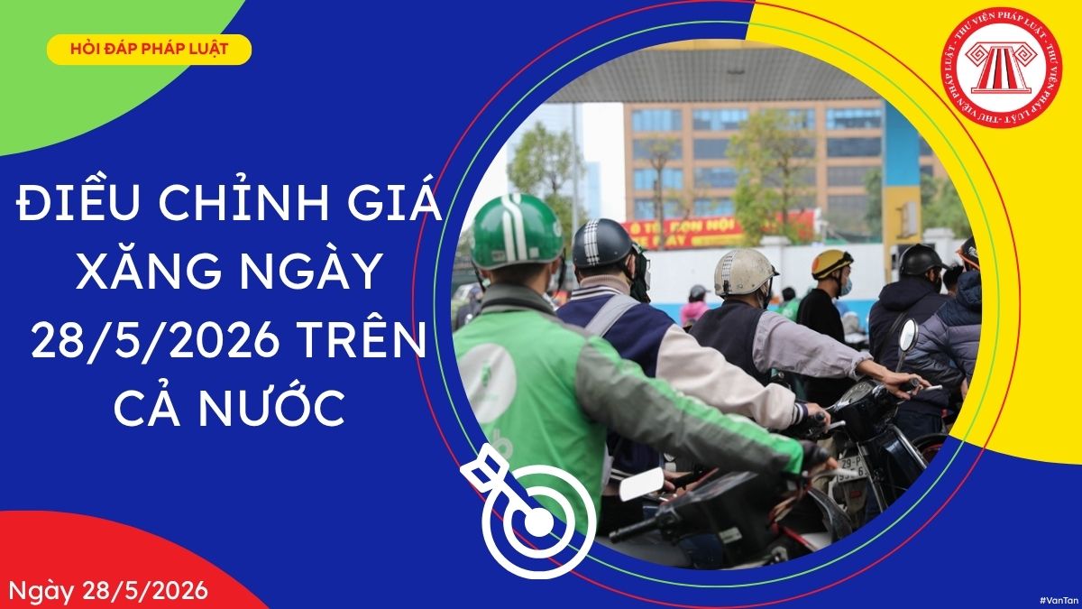 Hỏi đáp Pháp luật