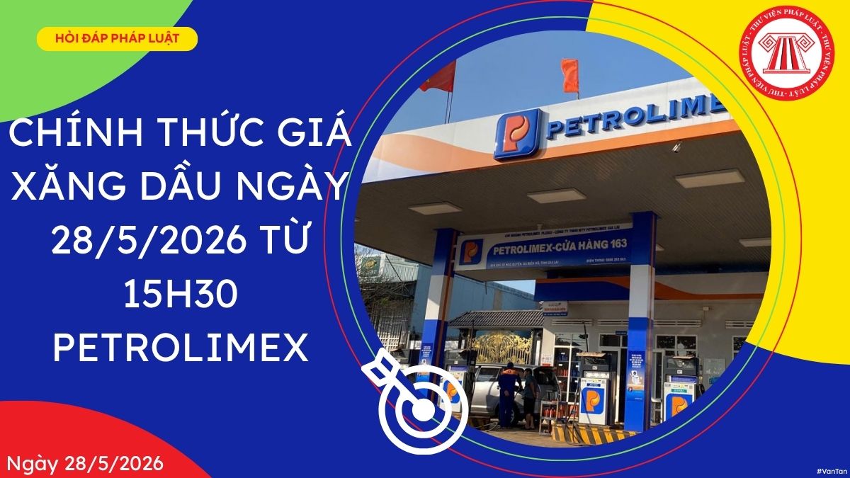 Hỏi đáp Pháp luật