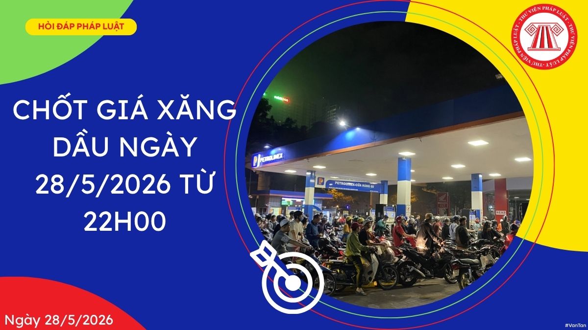 Hỏi đáp Pháp luật