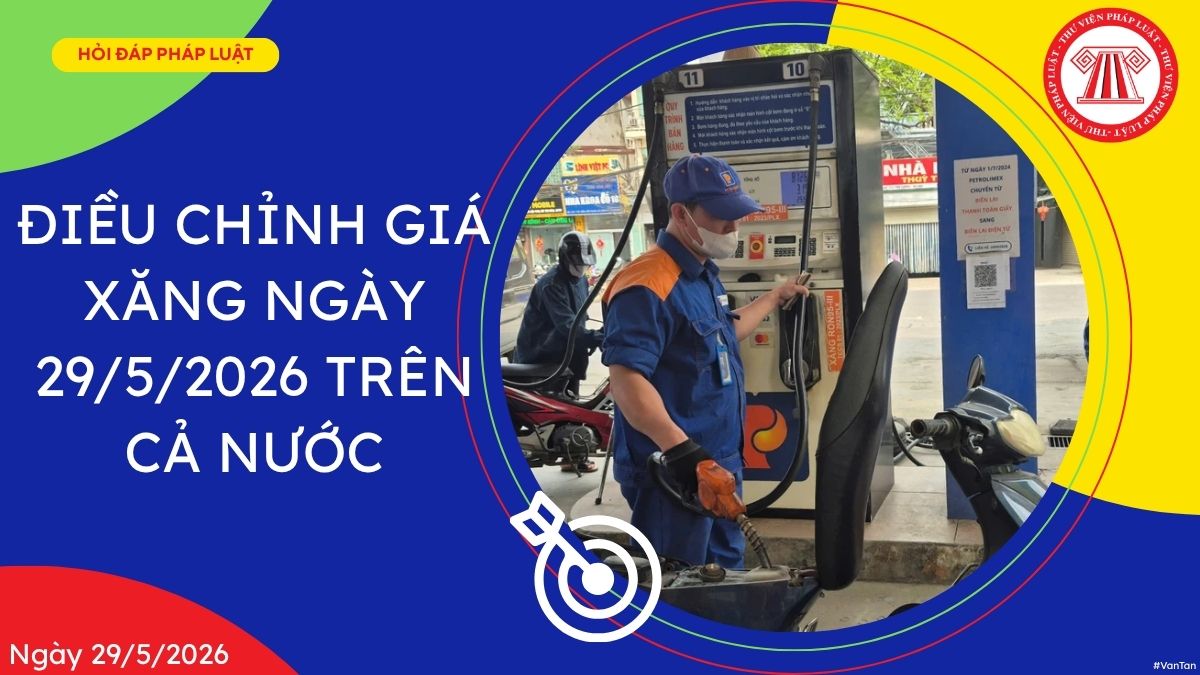 Hỏi đáp Pháp luật