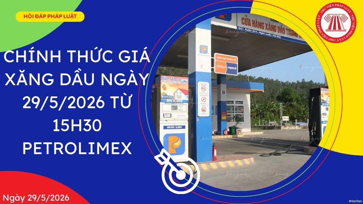 Hỏi đáp Pháp luật