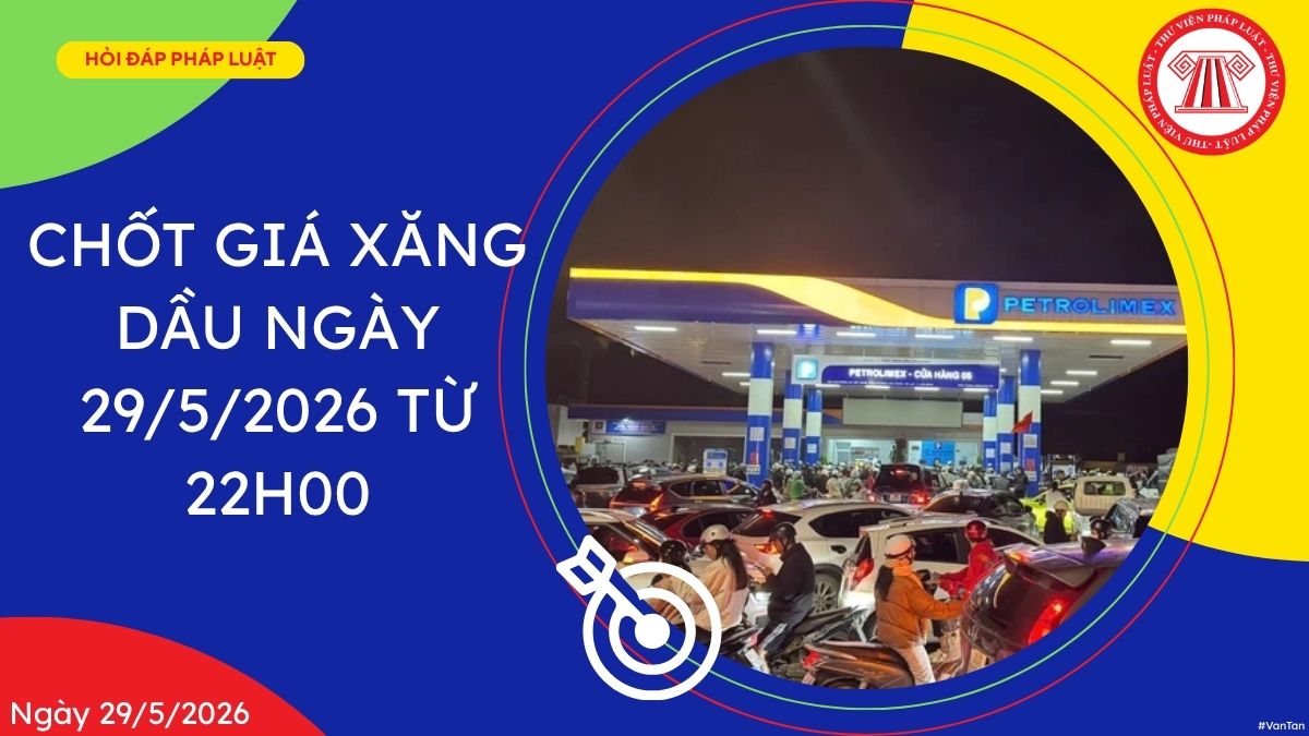 Hỏi đáp Pháp luật