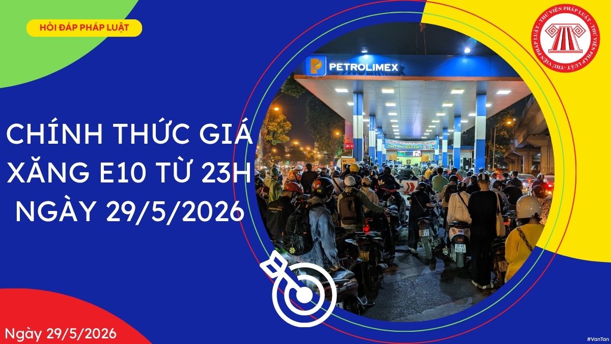 Hỏi đáp Pháp luật