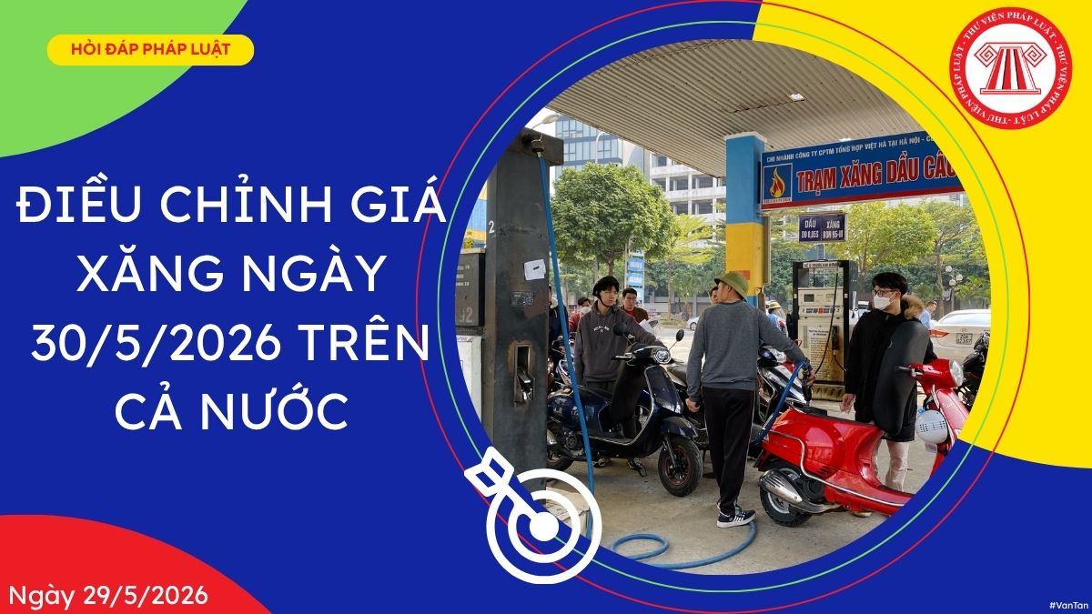 Hỏi đáp Pháp luật