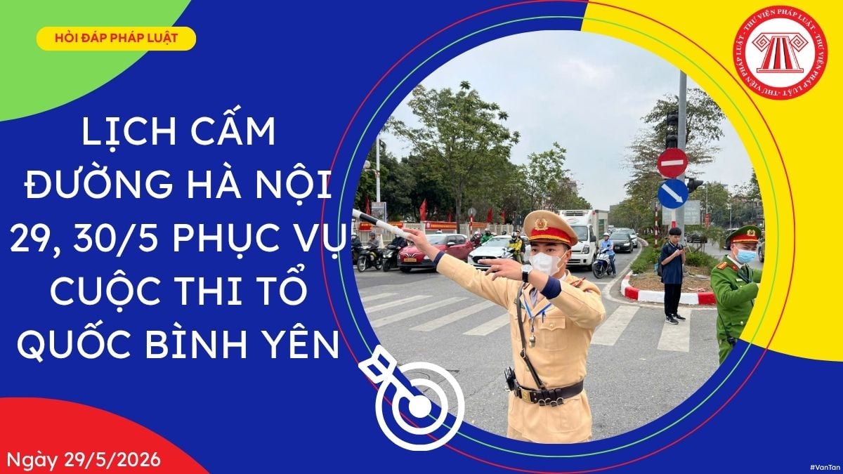 Hỏi đáp Pháp luật