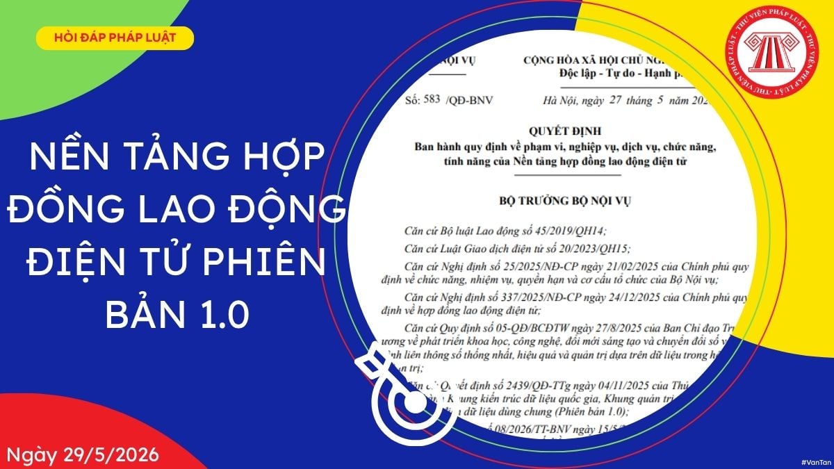 Hỏi đáp Pháp luật