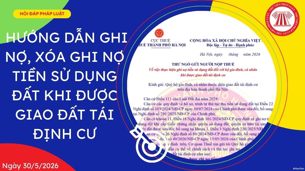 Hỏi đáp Pháp luật