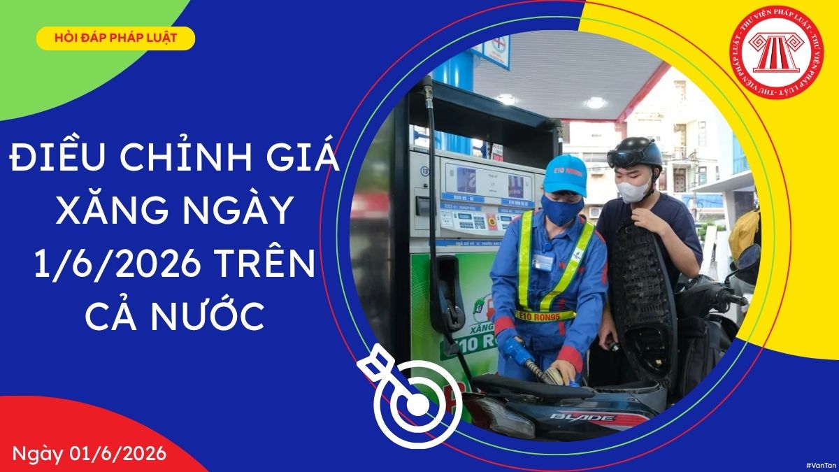 Hỏi đáp Pháp luật