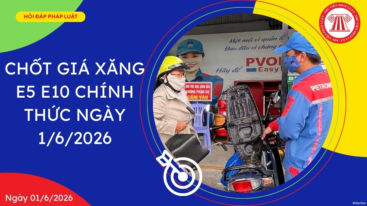 Hỏi đáp Pháp luật