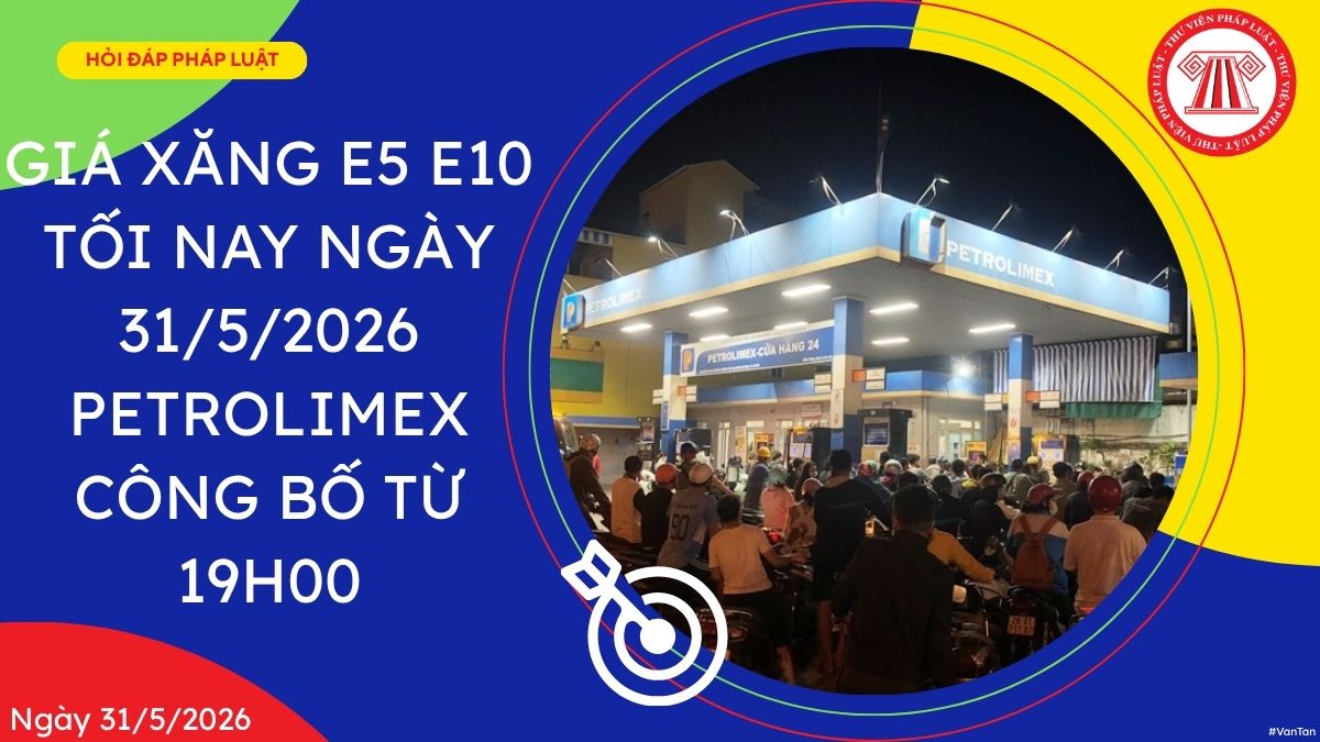 Hỏi đáp Pháp luật